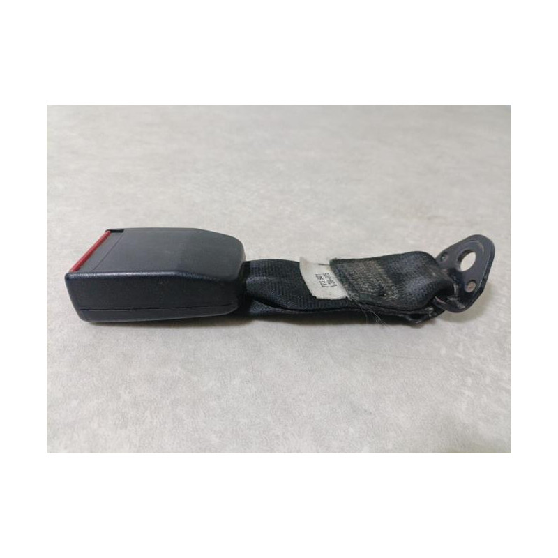Ceinture arriere gauche RENAULT R19 PHASE 2 d’occasion