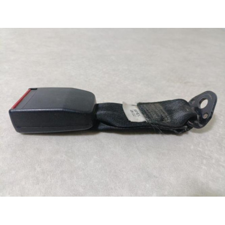 Ceinture arriere gauche RENAULT R19 PHASE 2 d’occasion