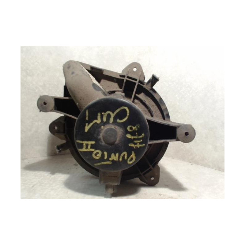 Pulseur d'air FIAT PUNTO 2 PHASE 1 d’occasion