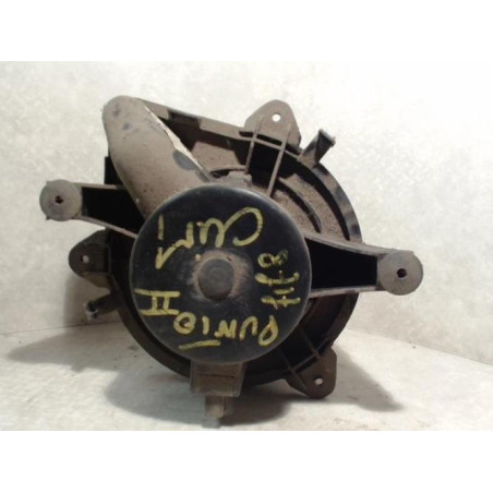 Pulseur d'air FIAT PUNTO 2 PHASE 1 d’occasion