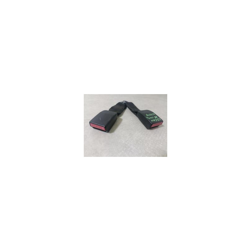 Attache ceinture arriere droit DACIA SANDERO 1 d’occasion