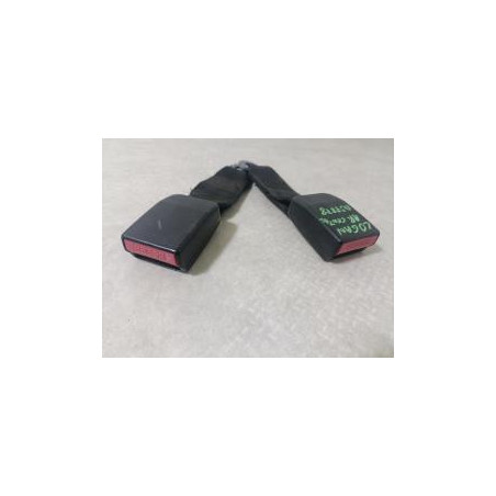 Attache ceinture arriere droit DACIA SANDERO 1 d’occasion