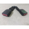 Attache ceinture arriere droit DACIA SANDERO 1 d’occasion