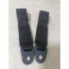 Attache ceinture arriere droit DACIA SANDERO 1 d’occasion
