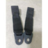 Attache ceinture arriere droit DACIA SANDERO 1 d’occasion