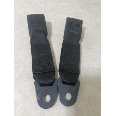 Attache ceinture arriere droit DACIA SANDERO 1 d’occasion
