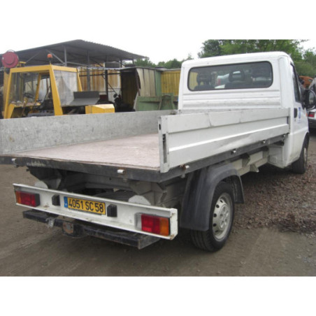 Pulseur d'air FIAT 2.0 JTD 85 8V d’occasion