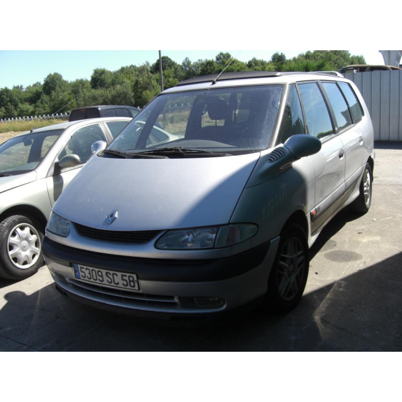 Pulseur d'air RENAULT GRAND ESPACE 3 d’occasion