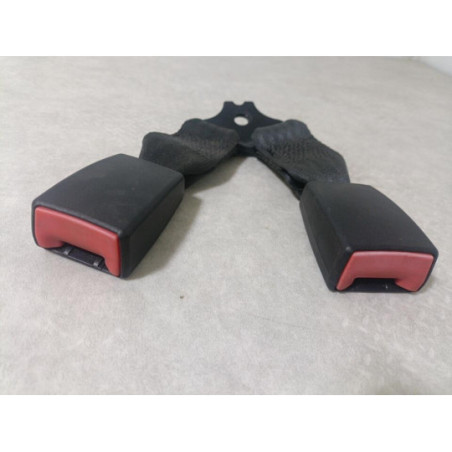 Attache ceinture arriere gauche FORD FIESTA 4 PHASE 1 d’occasion