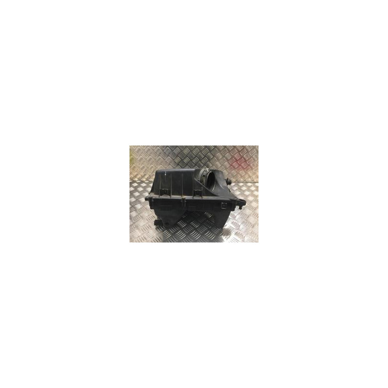 Boitier filtre a air OPEL VECTRA C PHASE 1 d’occasion