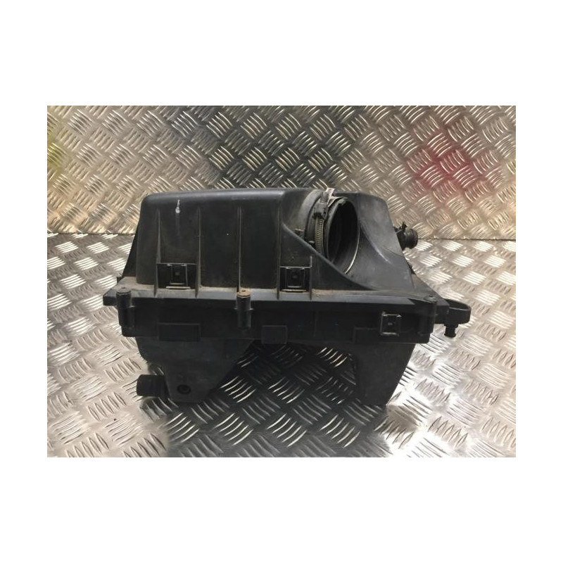 Boitier filtre a air OPEL VECTRA C PHASE 1 d’occasion