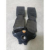 Attache ceinture arriere gauche FORD FIESTA 4 PHASE 1 d’occasion