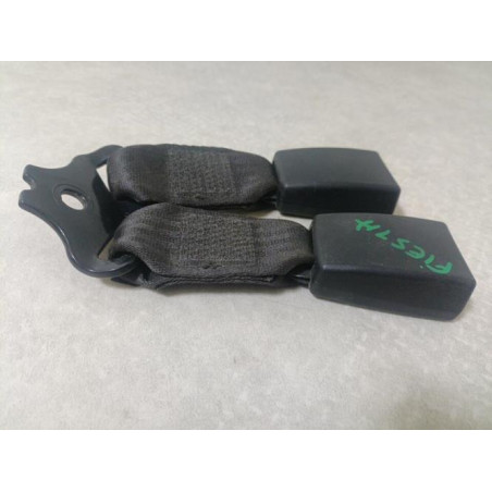 Attache ceinture arriere gauche FORD FIESTA 4 PHASE 1 d’occasion