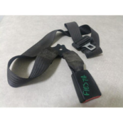 Attache ceinture arriere droit FORD FIESTA 4 PHASE 1 d’occasion