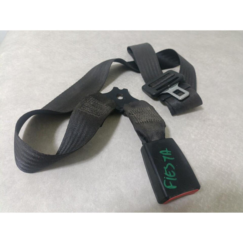 Attache ceinture arriere droit FORD FIESTA 4 PHASE 1 d’occasion