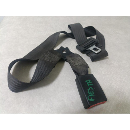 Attache ceinture arriere droit FORD FIESTA 4 PHASE 1 d’occasion