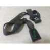 Attache ceinture arriere droit FORD FIESTA 4 PHASE 1 d’occasion