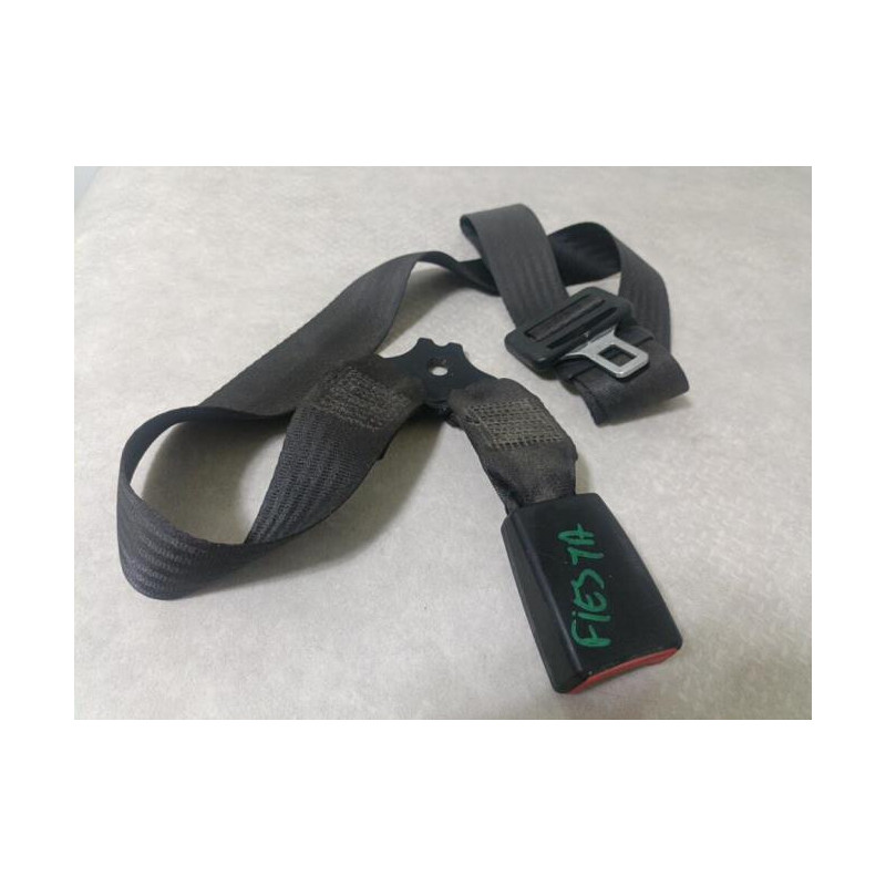 Attache ceinture arriere droit FORD FIESTA 4 PHASE 1 d’occasion
