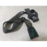 Attache ceinture arriere droit FORD FIESTA 4 PHASE 1 d’occasion