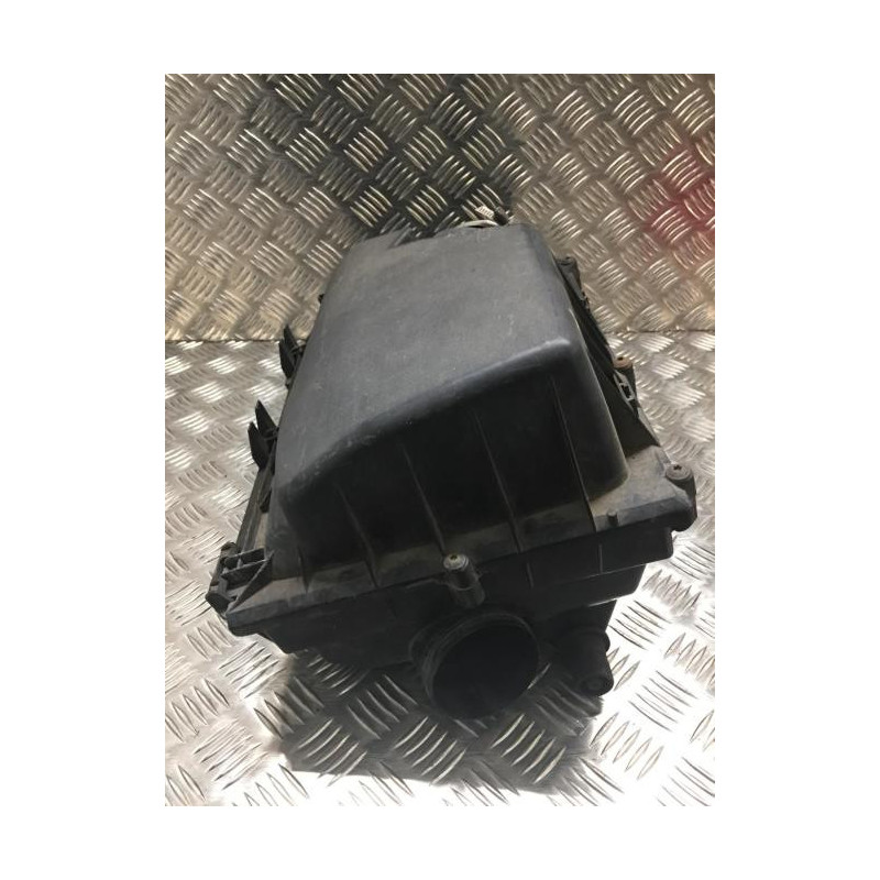 Boitier filtre a air OPEL VECTRA C PHASE 1 d’occasion