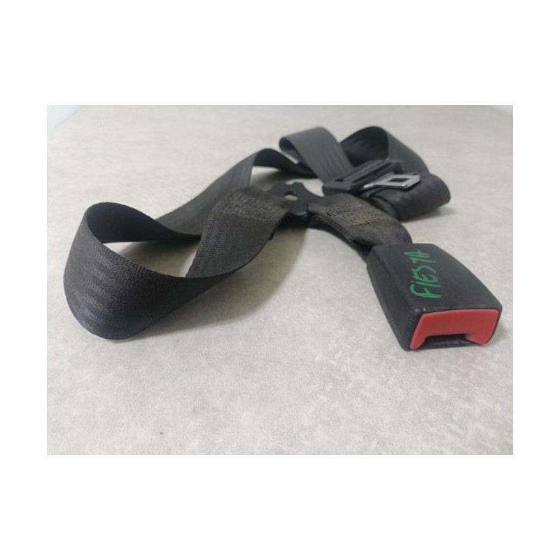 Attache ceinture arriere droit FORD FIESTA 4 PHASE 1 d’occasion