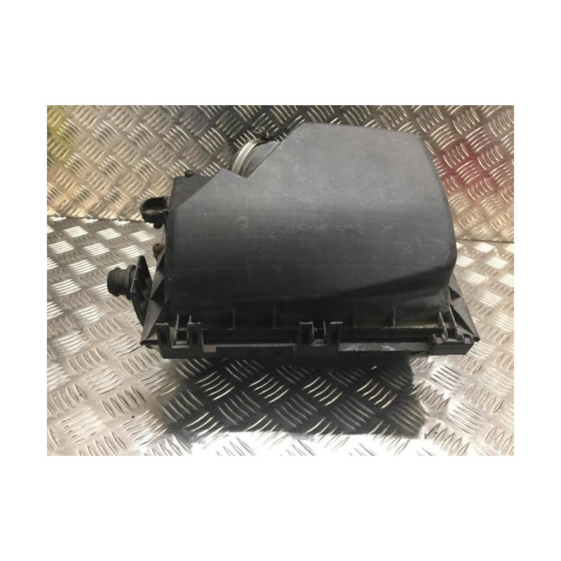 Boitier filtre a air OPEL VECTRA C PHASE 1 d’occasion