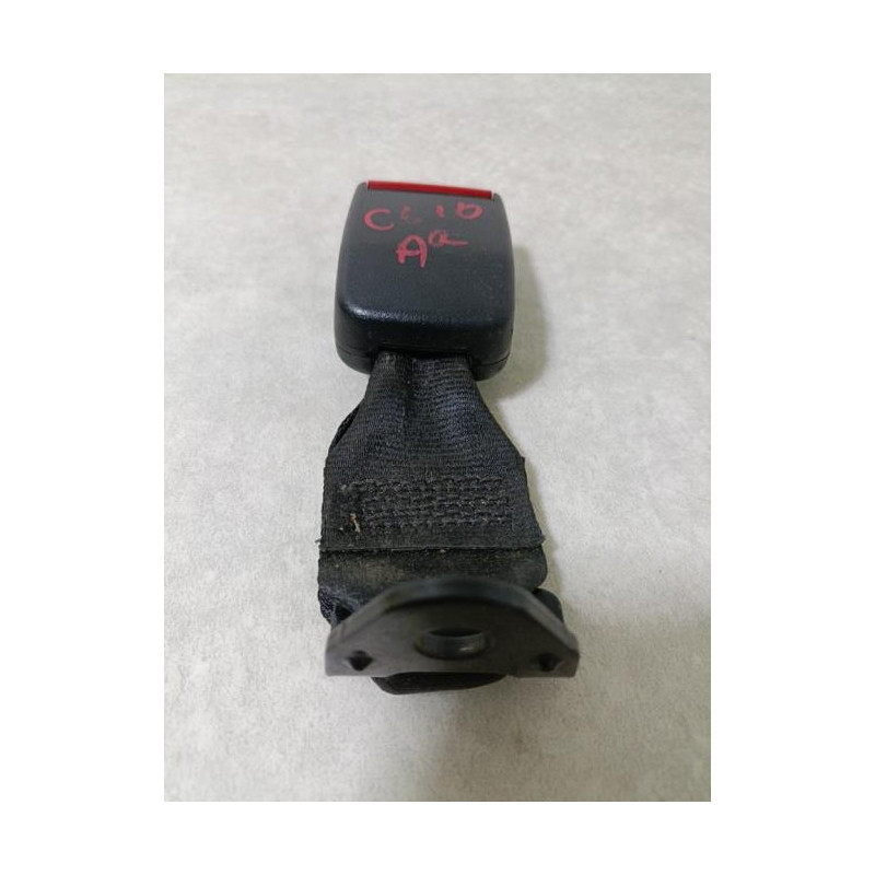 Attache ceinture arriere droit RENAULT CLIO 1 PHASE 2 d’occasion