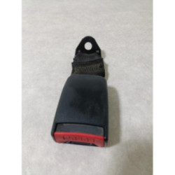 Attache ceinture arriere gauche RENAULT CLIO 1 PHASE 2 d’occasion