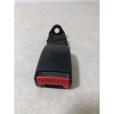 Attache ceinture arriere gauche RENAULT CLIO 1 PHASE 2 d’occasion