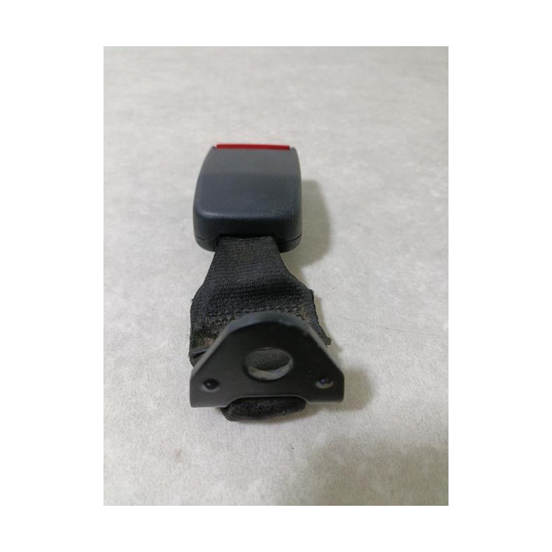 Attache ceinture arriere gauche RENAULT CLIO 1 PHASE 2 d’occasion