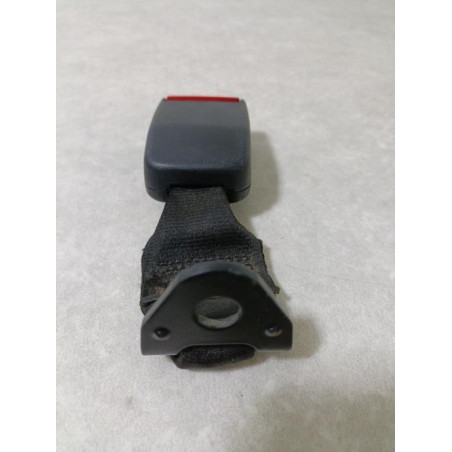 Attache ceinture arriere gauche RENAULT CLIO 1 PHASE 2 d’occasion