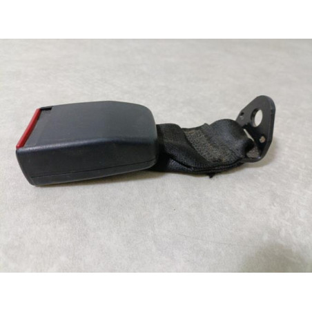 Attache ceinture arriere gauche RENAULT CLIO 1 PHASE 2 d’occasion
