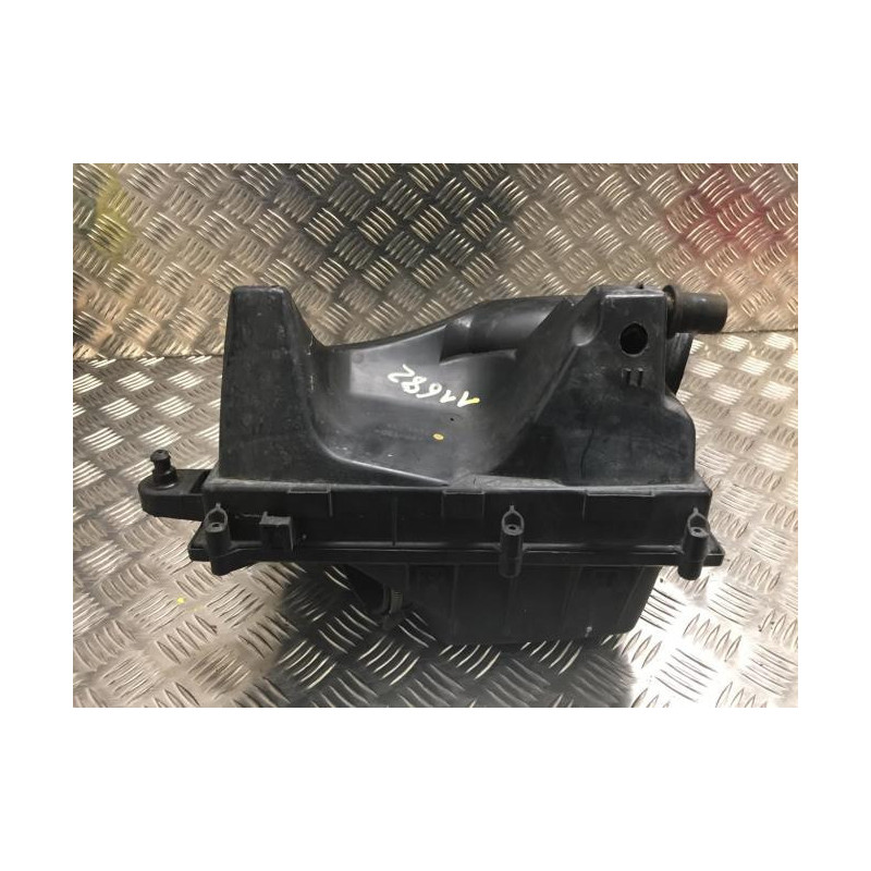 Boitier filtre a air OPEL VECTRA C PHASE 1 d’occasion