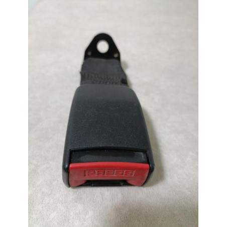 Attache ceinture arriere droit RENAULT CLIO 1 PHASE 1 d’occasion