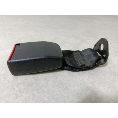 Attache ceinture arriere droit RENAULT CLIO 1 PHASE 1 d’occasion