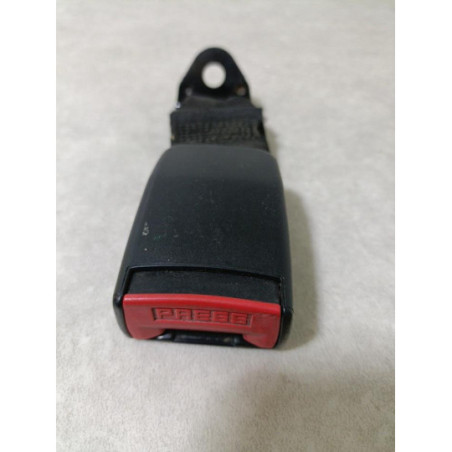 Attache ceinture arriere gauche RENAULT CLIO 1 PHASE 1 d’occasion