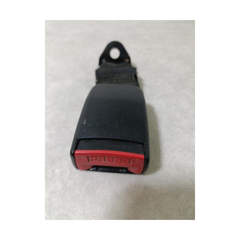 Attache ceinture arriere gauche RENAULT CLIO 1 PHASE 1 d’occasion