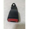 Attache ceinture arriere gauche RENAULT CLIO 1 PHASE 1 d’occasion