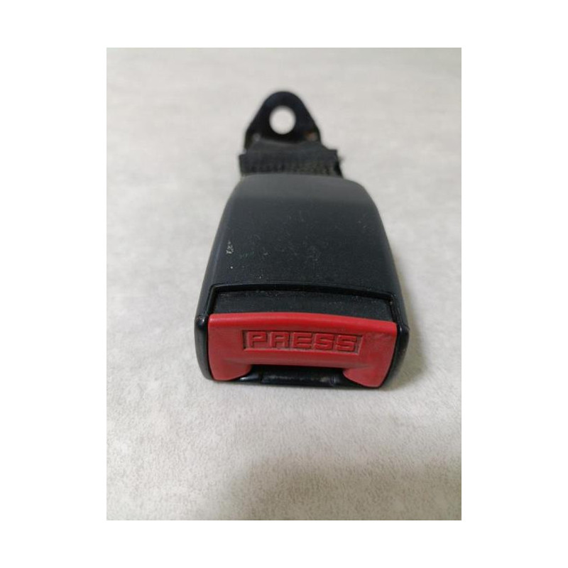 Attache ceinture arriere gauche RENAULT CLIO 1 PHASE 1 d’occasion