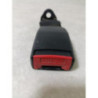 Attache ceinture arriere gauche RENAULT CLIO 1 PHASE 1 d’occasion