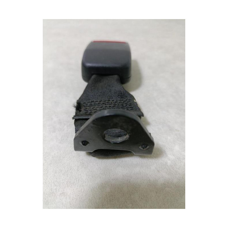 Attache ceinture arriere gauche RENAULT CLIO 1 PHASE 1 d’occasion