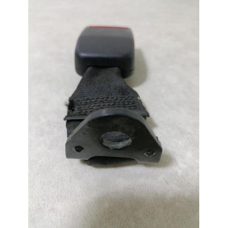 Attache ceinture arriere gauche RENAULT CLIO 1 PHASE 1 d’occasion