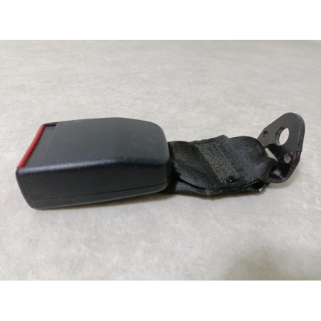 Attache ceinture arriere gauche RENAULT CLIO 1 PHASE 1 d’occasion