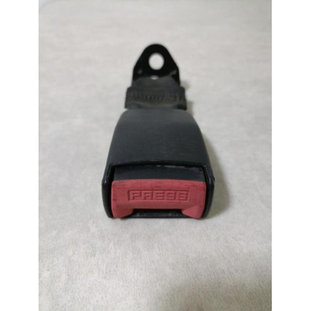 Attache ceinture arriere droit RENAULT CLIO 1 PHASE 2 d’occasion