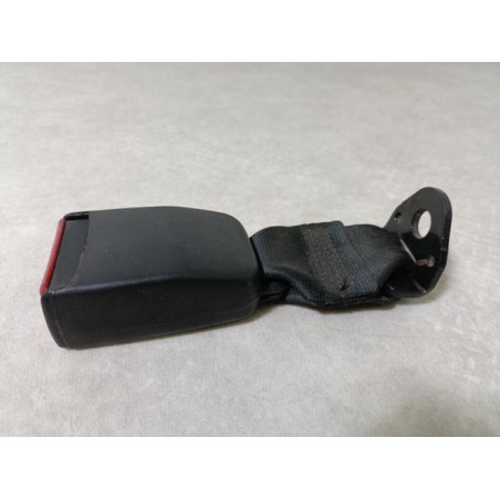 Attache ceinture arriere droit RENAULT CLIO 1 PHASE 2 d’occasion