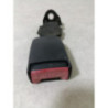 Attache ceinture arriere gauche RENAULT CLIO 1 PHASE 2 d’occasion