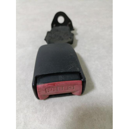 Attache ceinture arriere gauche RENAULT CLIO 1 PHASE 2 d’occasion