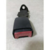 Attache ceinture arriere gauche RENAULT CLIO 1 PHASE 2 d’occasion