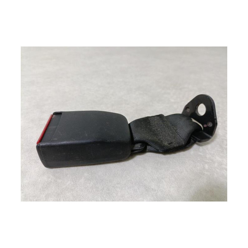 Attache ceinture arriere gauche RENAULT CLIO 1 PHASE 2 d’occasion