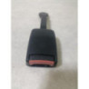 Attache ceinture avant gauche FORD ESCORT 5 PHASE 2 d’occasion